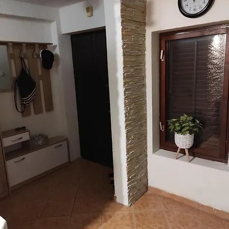 Maja Apartment