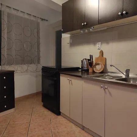 Maja Apartment Lovran